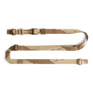 Edgar Sherman Design ESD Sling - Desert Tiger Stripe