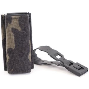 ESSTAC KYWI Single-Stack 1911 Single Pistol Magazine Pouch