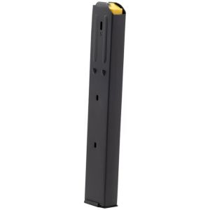 FAMAE SAF Magazine - 9x19mm, 5/30 Rounds