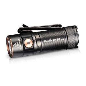 Fenix E18R V2.0 Rechargeable EDC Flashlight - 1,200 Lumens