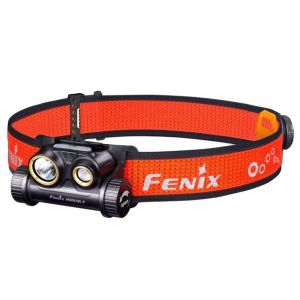 Fenix HM65R-T Rechargeable Headlamp - 1,500 Lumens