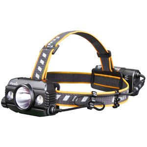 Fenix HP30R V2.0 Rechargeable Headlamp - 3,000 Lumens