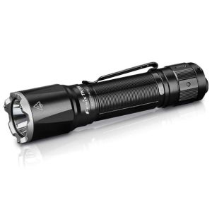 Fenix TK16 V2.0 Tactical Flashlight + E02R EDC Flashlight - 3,100 Lumens