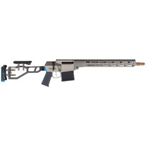 Q The Fix Rifle - 308 Win, 16