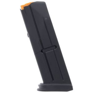 FN 509M Magazine - 9x19mm, 10 Rounds, Black