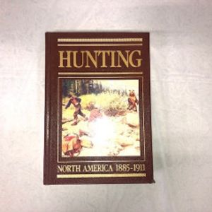 Hunting Stories, Item #21-47029