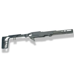 Grey Birch La Chassis 10/22 - Folding Stock, 5