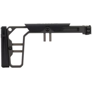 Grey Birch La Chassis Stock - Pic Mounted