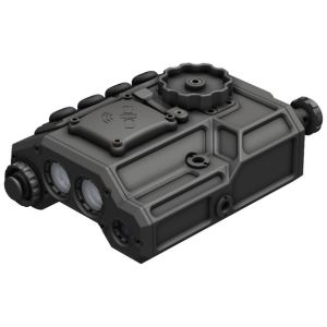 GSCI QRF-4500 Advanced Laser Rangefinder