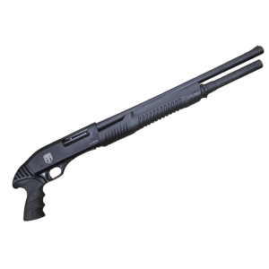 Revolution Armory Pump Action 12 Gauge, 20