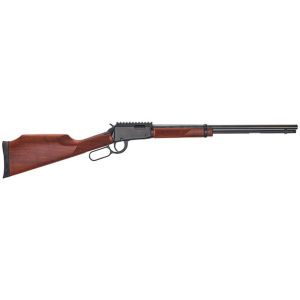 Henry Magnum Express Lever-Action Rifle - 22 WMR, 19.25