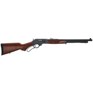 Henry Lever Action .410 Side Gate Shotgun: 410 Bore-2.5