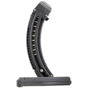 HC Mags HC3R Rimfire Magazine - 22 LR, 25-Rounds