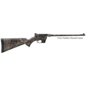 Henry U.S. Survival AR-7 Rifle, True Timber-Kanati Camo: 22 LR, 16