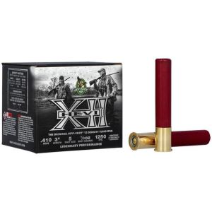 HEVI-Shot Hevi-XII Ammunition: 410 Bore, 3