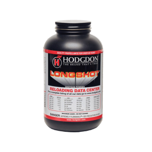 Hodgdon Shotshell Powder - Longshot (1lb)