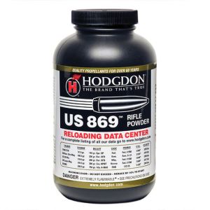 Hodgdon US 869 Rifle Powder