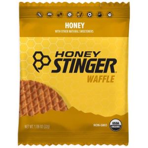 Honey Stinger Honey Waffle