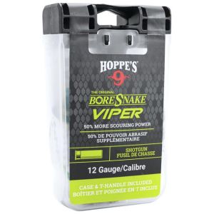 Hoppe's Boresnake Viper Den Shotgun