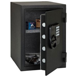 Hornady Fireproof Keypad Safe