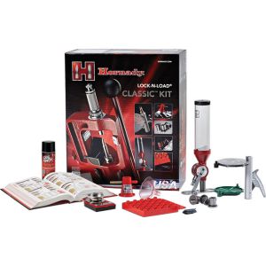 Hornady Lock-N-Load Classic Reloading Kit