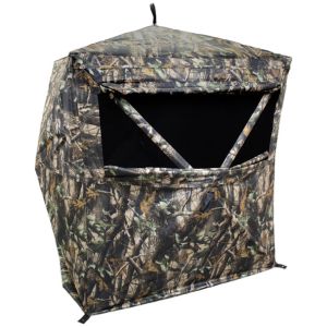 Hunting Made Easy 2-Person Ground Blind - 62