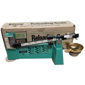 RCBS Reloading Scale, Lot #60242