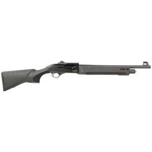 Beretta A300 Ultima Patrol Shotgun, Black - 12 Gauge-3