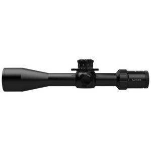 Kahles K525i 5-25x56 DLR FFP W-Right Riflescope