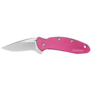 Kershaw Chive - Pink Knife, Model 1600PINK