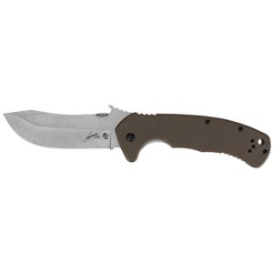 Kershaw CQC-11K D2 Knife, Model 6031D2