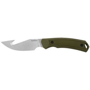 Kershaw Deschutes - Skinner Knife, Gut Hook, Model 1883GH