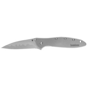 Kershaw Leek - Composite Blade Knife, Model 1660CB