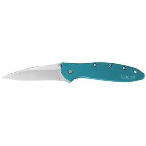 Kershaw Leek - Teal Knife, Model 1660TEAL