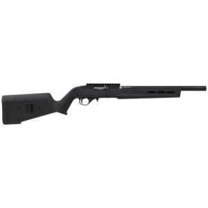 KIDD Supergrade Ultra Lightweight Sporter Rifle: 22 LR, 16.5