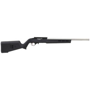 KIDD Supergrade Target Rifle: 22 LR, 20