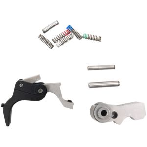 KIDD Trigger Job Kit for 10/22: Black, Weight Tuning Springs