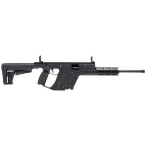 KRISS Vector 22 CRB Rimfire Rifle, Black