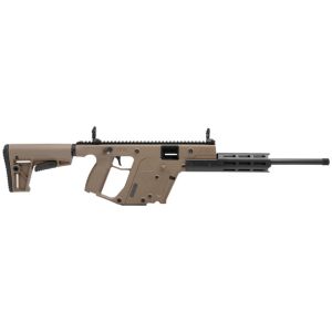 KRISS Vector 22 CRB Rimfire Rifle, FDE