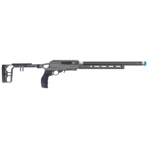 Grey Birch LDR 16.1 Carbon Rifle - 22 LR, 16.1