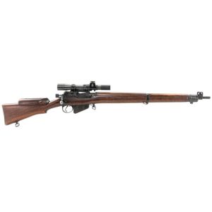 Lee Enfield No.4 MK. 1 (T) Surplus Rifle, D3522