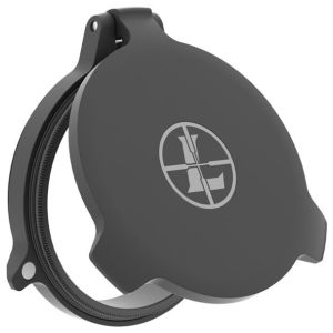 Leupold Alumina Flip-Back Lens Cover - 40mm