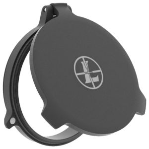 Leupold Alumina Flip-Back Lens Cover - 50mm