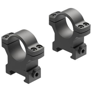 Leupold BackCountry Cross-Slot Rings: 1