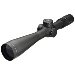 Leupold Mark 5HD 5-25x56 FFP Riflescope: 35mm Tube, M5C3, H59 Reticle, Model 171774