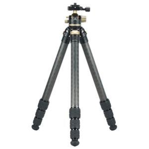 Leupold Pro Guide CF-436 Tripod Kit, Model 180379