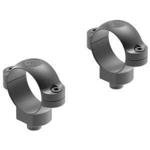 Leupold QR Rings: 1