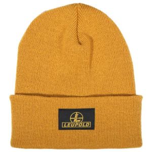 Leupold Reticle Beanie, Wheat