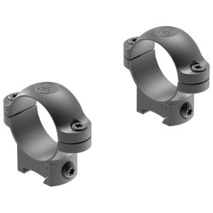 Leupold RM Rimfire 13mm Rings: 1