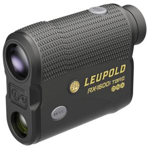 Leupold RX-1600i TBR/W Rangefinder, Model 173805